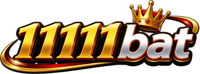 11111bat লোগো